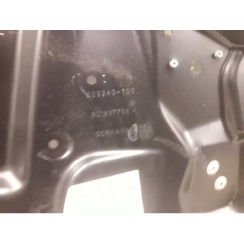 Recambio de elevalunas delantero derecho para volkswagen passat berlina (3c2) highline referencia OEM IAM 3C1837756K 969243100 