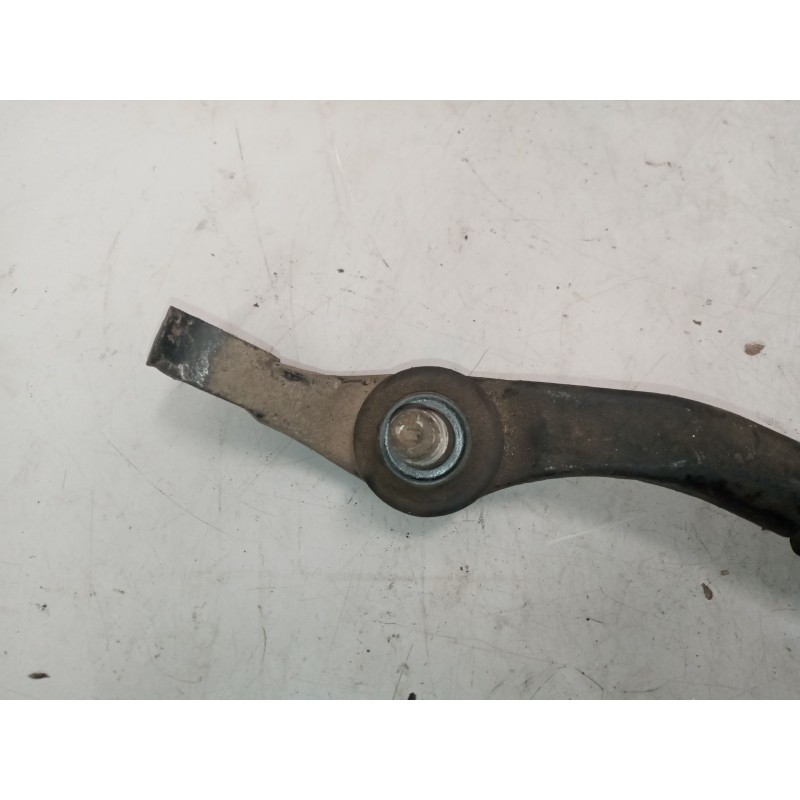 Recambio de barra estabilizadora delantera para nissan cabstar 01.04  3.0 diesel referencia OEM IAM 485609x50c  barra direccion - Rojo 2
