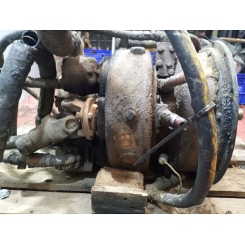 Recambio de bomba hidraulica para furukawa fl220t maquina referencia OEM IAM 8FN-13504A 8FN13504A 8FA431426