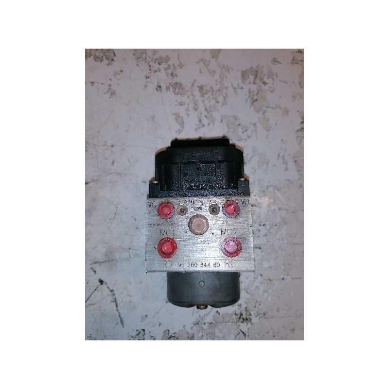 Recambio de abs para citroën xsara berlina 2.0 hdi exclusive (66kw) referencia OEM IAM 0273004440 0265216722 9636084480 3
