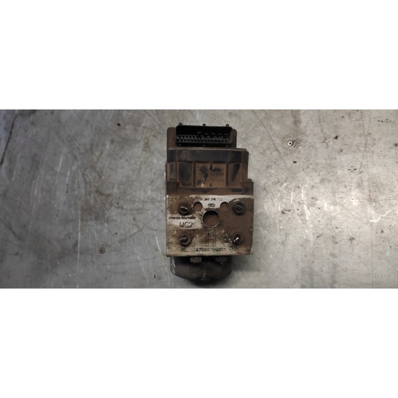 Recambio de abs para nissan almera (n16/e) 2.2 16v turbodiesel cat referencia OEM IAM 0273004452 0265216733 3