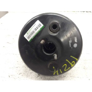 Recambio de servofreno para volkswagen polo (9n1) conceptline referencia OEM IAM 6Q1612105  