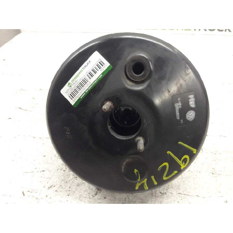 Recambio de servofreno para volkswagen polo (9n1) conceptline referencia OEM IAM 6Q1612105 - Gris 2
