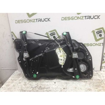Recambio de elevalunas delantero derecho para volkswagen passat berlina (3c2) highline referencia OEM IAM 3C1837756K 969243100 