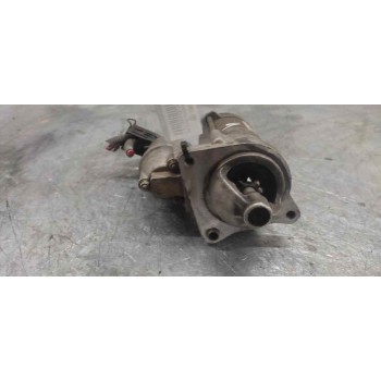 MOTOR ARRANQUE 63111016 MAGNETI MARELLI 9 DIENTES