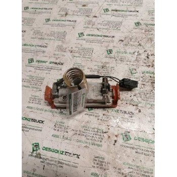 Recambio de piloto delantero derecho para renault rapid/express (f40) referencia OEM IAM   2 PINS
