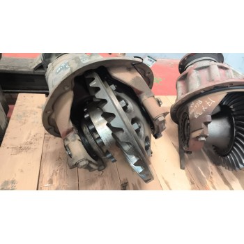Recambio de grupo para scania serie 2 112 h/280 (280cv) referencia OEM IAM R640 RELACION:9X35 