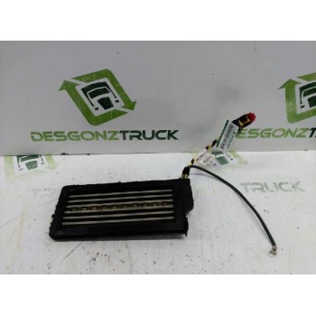 RESISTENCIA CALEFACCION 6450JP 9639609880 