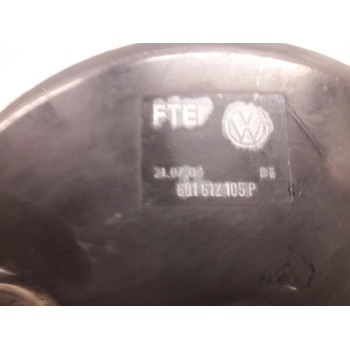 Recambio de servofreno para volkswagen polo (9n1) conceptline referencia OEM IAM 6Q1612105  