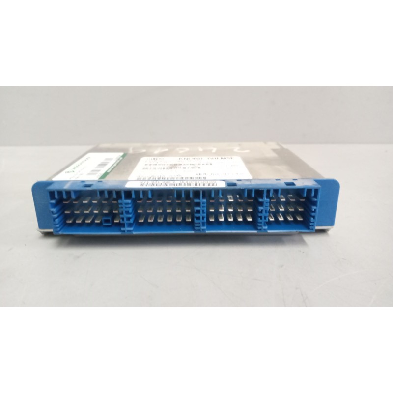 Recambio de modulo electronico para man tgs referencia OEM IAM 81258087086 CENTRALITA EBS 0486106135