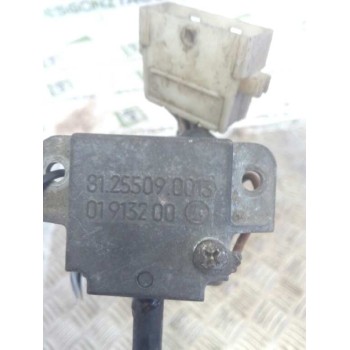 Recambio de mando limpia para man trucks g 8.136 f, fl (136cv) referencia OEM IAM 81255090013 01913200 