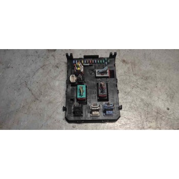 CAJA RELES / FUSIBLES 9660105980 BSI 