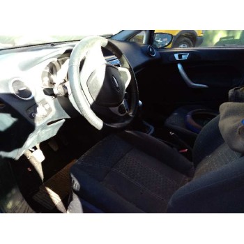 ford fiesta (cb1) del año 2011