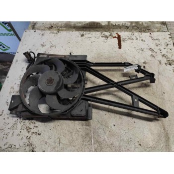 Recambio de electroventilador para opel vectra b berlina básico referencia OEM IAM 52475850 3 PINS 
