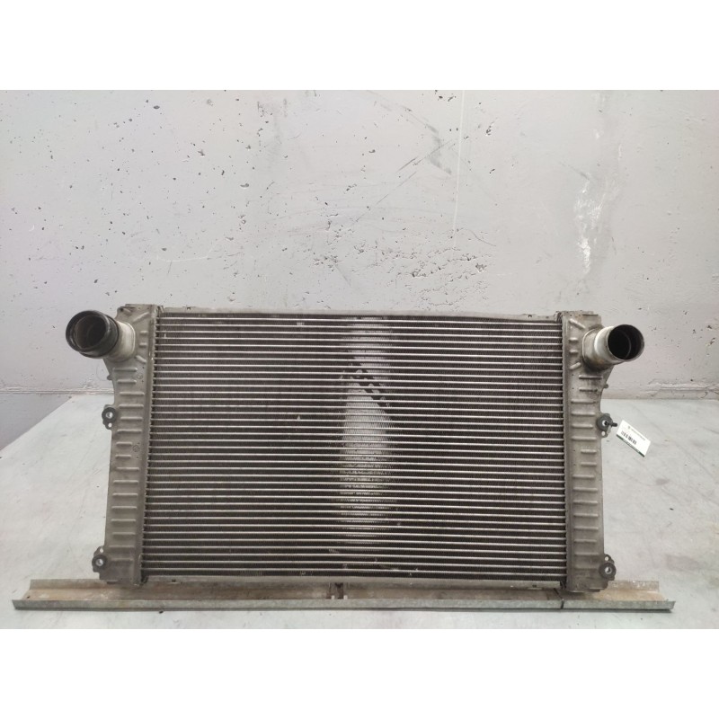 Recambio de intercooler para toyota rav 4 (a3) luna referencia OEM IAM   