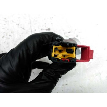Recambio de resistencia calefaccion para peugeot 307 (s1) xr referencia OEM IAM 6450JP 9639609880 