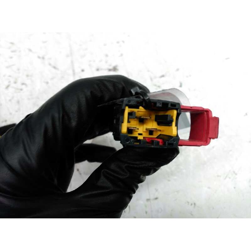 Recambio de resistencia calefaccion para peugeot 307 (s1) xr referencia OEM IAM 6450JP 9639609880 2