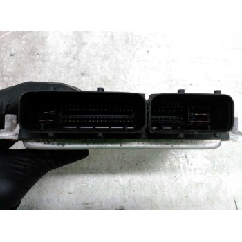 Recambio de centralita motor uce para volkswagen golf iv berlina (1j1) básico referencia OEM IAM  0281010126 BOSCH