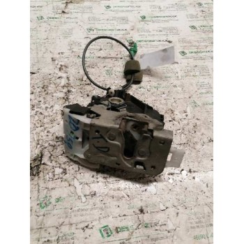 Recambio de cerradura puerta trasera derecha para ford mondeo berlina (ge) ambiente (06.2003) (d) referencia OEM IAM 2S4AA26412E