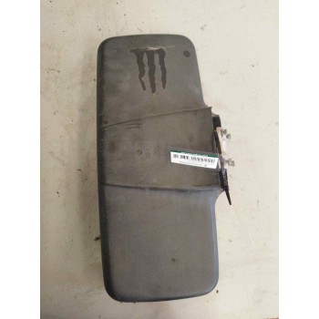 Recambio de retrovisor derecho para renault magnum ab 2005 12.8 diesel referencia OEM IAM 5001873671  
