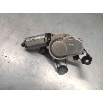 Recambio de motor limpia trasero para ford fiesta (cbk) ambiente referencia OEM IAM 2S61A17K441AB  3 PINS