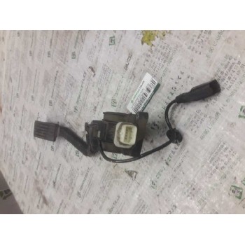 Recambio de potenciometro pedal para peugeot 407 st sport referencia OEM IAM 9650341780 0280755012 4/2 PINS