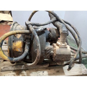 Recambio de bomba hidraulica para furukawa fl220t maquina referencia OEM IAM 8FN-13504A 8FN13504A 8FA431426