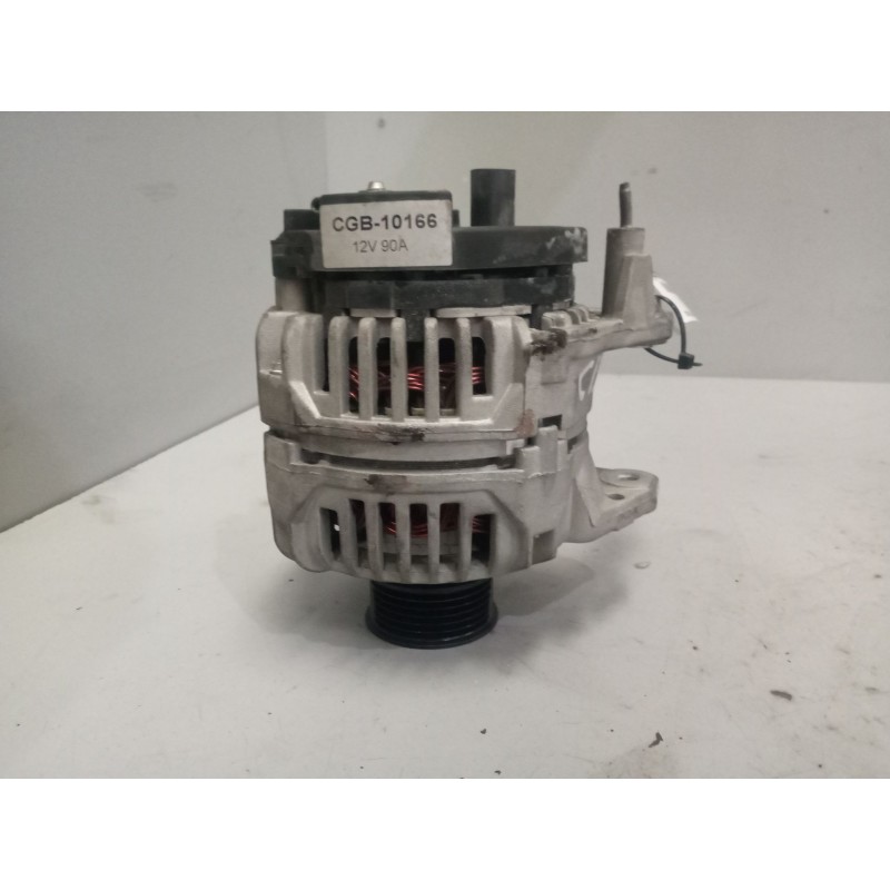 Recambio de alternador para nissan cabstar 01.04  3.0 diesel referencia OEM IAM CGB10166  12V/90A