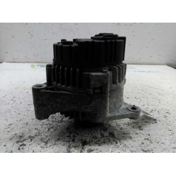 Recambio de alternador para citroën saxo 1.1 referencia OEM IAM 2542525A VALEO 