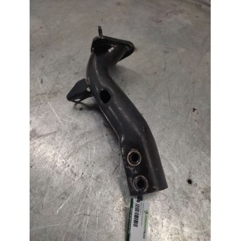 Recambio de punta chasis delantero para mini cooper s referencia OEM IAM 12942510  DERECHA