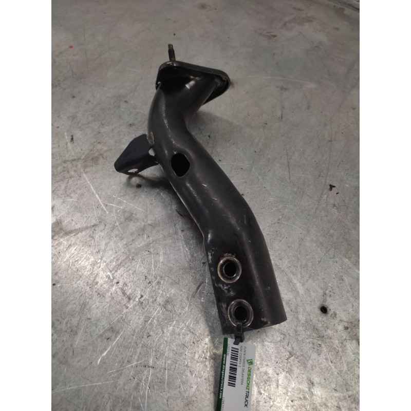 Recambio de punta chasis delantero para mini cooper s referencia OEM IAM 12942510  DERECHA