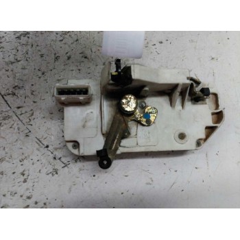 CERRADURA PUERTA TRASERA DERECHA 