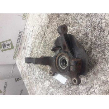 Recambio de mangueta delantera derecha para chevrolet lacetti se referencia OEM IAM   