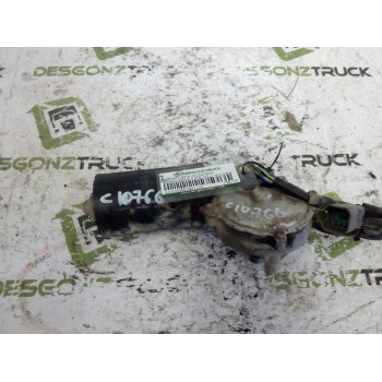 MOTOR LIMPIA DELANTERO 1392755 BOSCH 