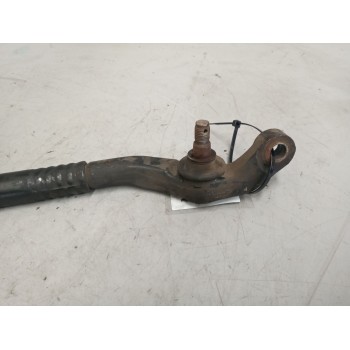 Recambio de barra estabilizadora delantera para nissan cabstar 01.04  3.0 diesel referencia OEM IAM 485609x50c  barra direccion