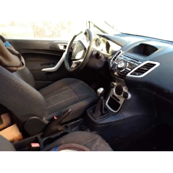 ford fiesta (cb1) del año 2011