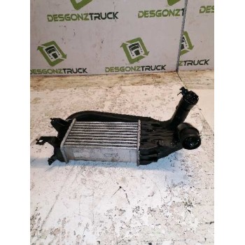 Recambio de intercooler para opel astra h berlina elegance referencia OEM IAM   