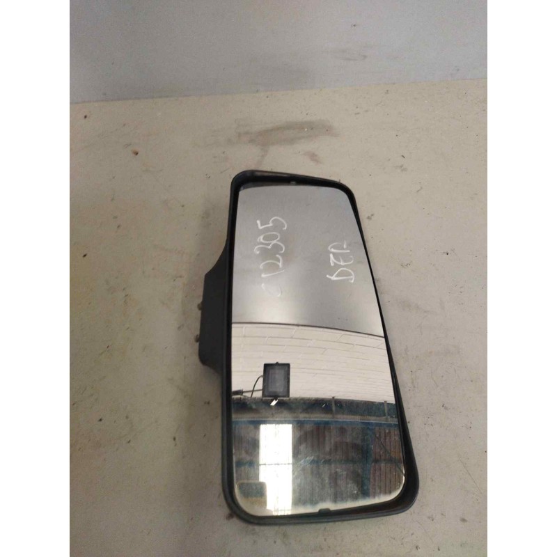 Recambio de retrovisor derecho para renault magnum ab 2005 12.8 diesel referencia OEM IAM 5001873671 - Blanco 3