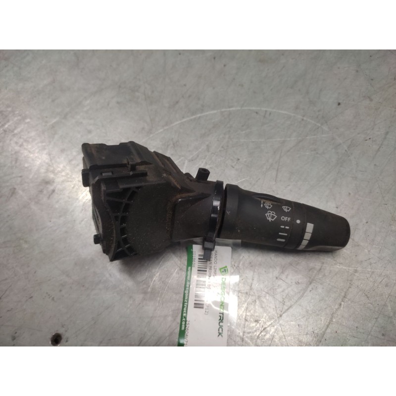 Recambio de mando limpia para nissan primera berlina (p12) acenta referencia OEM IAM 25260AV715  