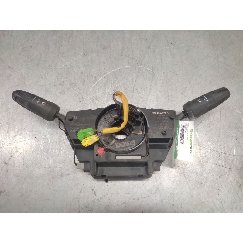 Recambio de mando multifuncion para opel corsa d cosmo referencia OEM IAM 13142283  12274700