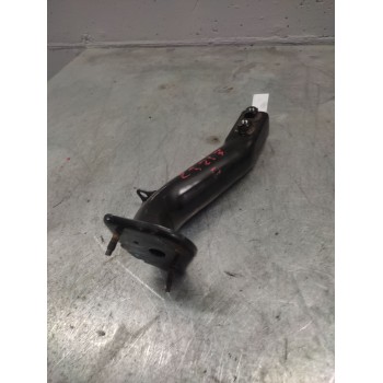 Recambio de punta chasis delantero para mini cooper s referencia OEM IAM 12942510  DERECHA