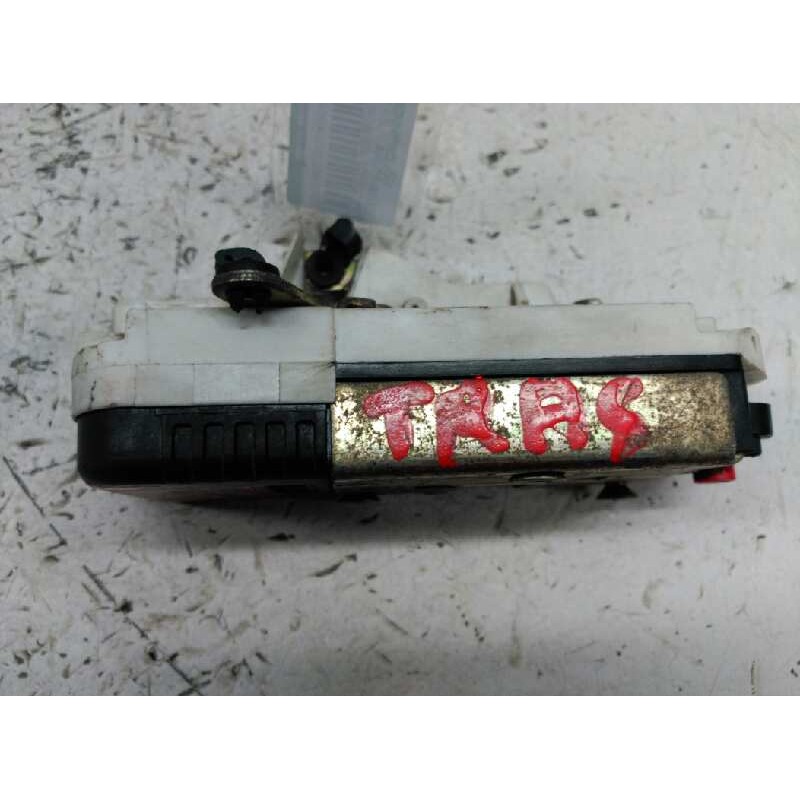 Recambio de cerradura puerta trasera derecha para peugeot 406 berlina (s1/s2) stdt referencia OEM IAM - Azul 2
