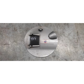 Recambio de tapa exterior combustible para peugeot 208 style referencia OEM IAM 9673905980  