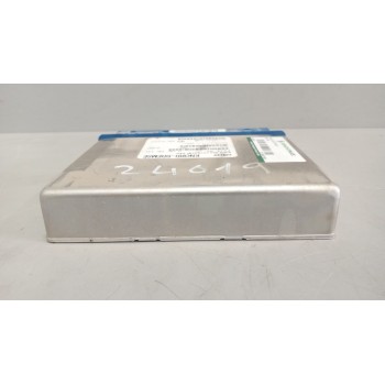 Recambio de modulo electronico para man tgs referencia OEM IAM 81258087086 CENTRALITA EBS 0486106135