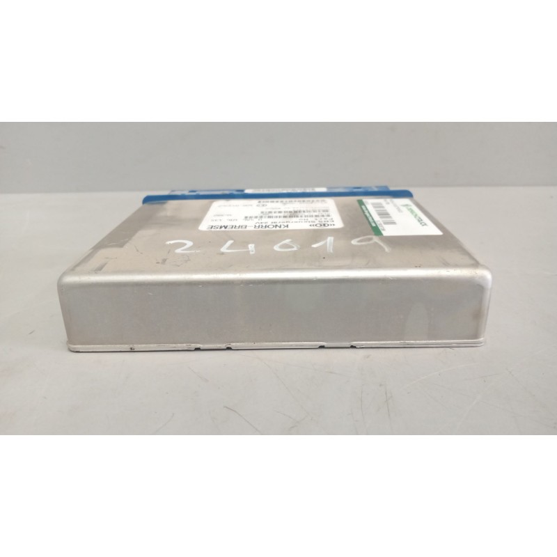 Recambio de modulo electronico para man tgs referencia OEM IAM 81258087086 CENTRALITA EBS 0486106135 - Blanco 4