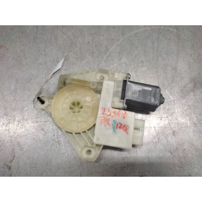 Recambio de motor elevalunas trasero izquierdo para skoda rapid ambition referencia OEM IAM 5JA959811L  