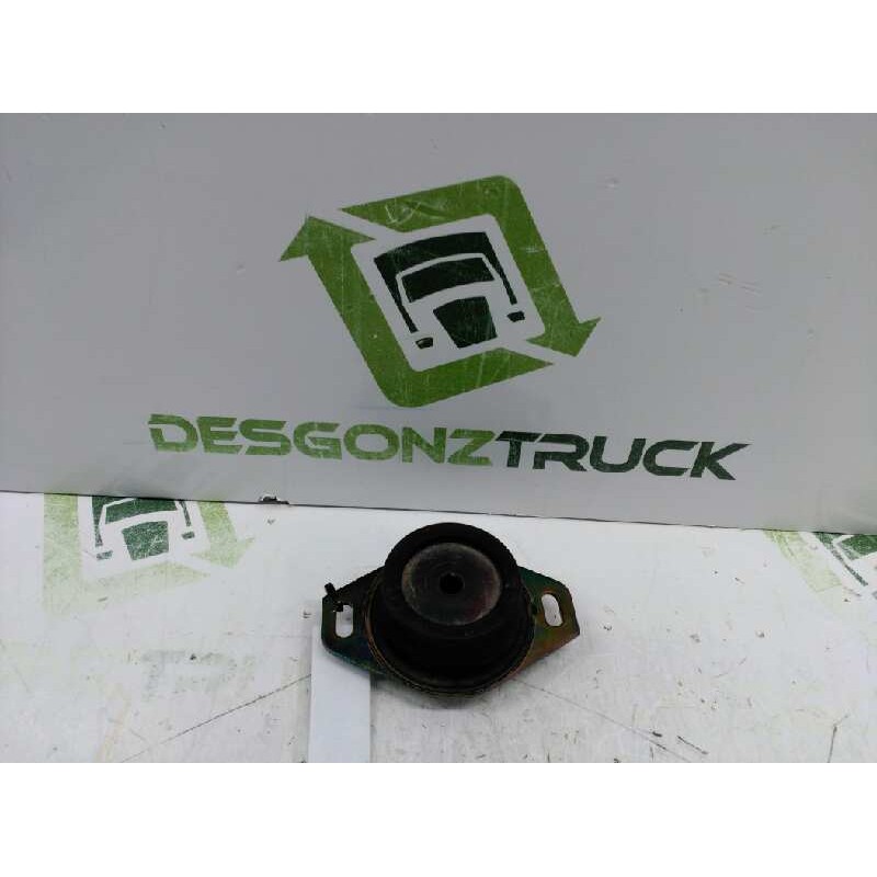 Recambio de soporte motor izquierdo para peugeot 307 (s1) xr referencia OEM IAM 1807N4  