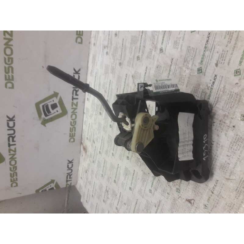 Recambio de palanca cambio para peugeot 308 confort referencia OEM IAM 9684581680 112102138 112102139 - Gris 2