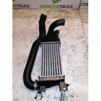 Recambio de intercooler para opel astra h berlina elegance referencia OEM IAM   