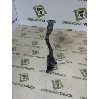 PEDAL ACELERADOR 0281002632 504061734 490306386